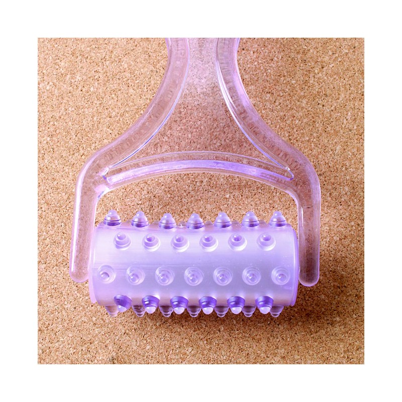 roller acupressure massager