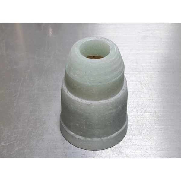 Plasmadyn KP2844-9 Retaining Cap Fits LC65 on Lincoln® Tomahawk® 1000