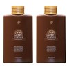 Bronze Turner Self Tanning Lotion 150ml 2-Piece Set - Just