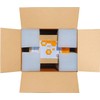 GIRtech USM-2 Heavy Duty Firebricks 2-Pack Fireclay, Chamotte 3000F US