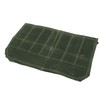 Waxed Canvas Knife Bag 7 Pocket Professional Foldable Chef Knife