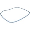 Door Seal Rubber Seal Compatible with Miele 6432220 All-Round 4