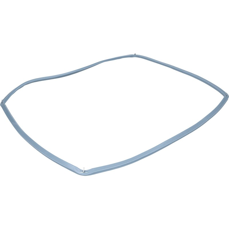 Door Seal Rubber Seal Compatible with Miele 6432220 All-Round 4