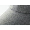 Daiwa DC-9323W Flannel Cap, Free