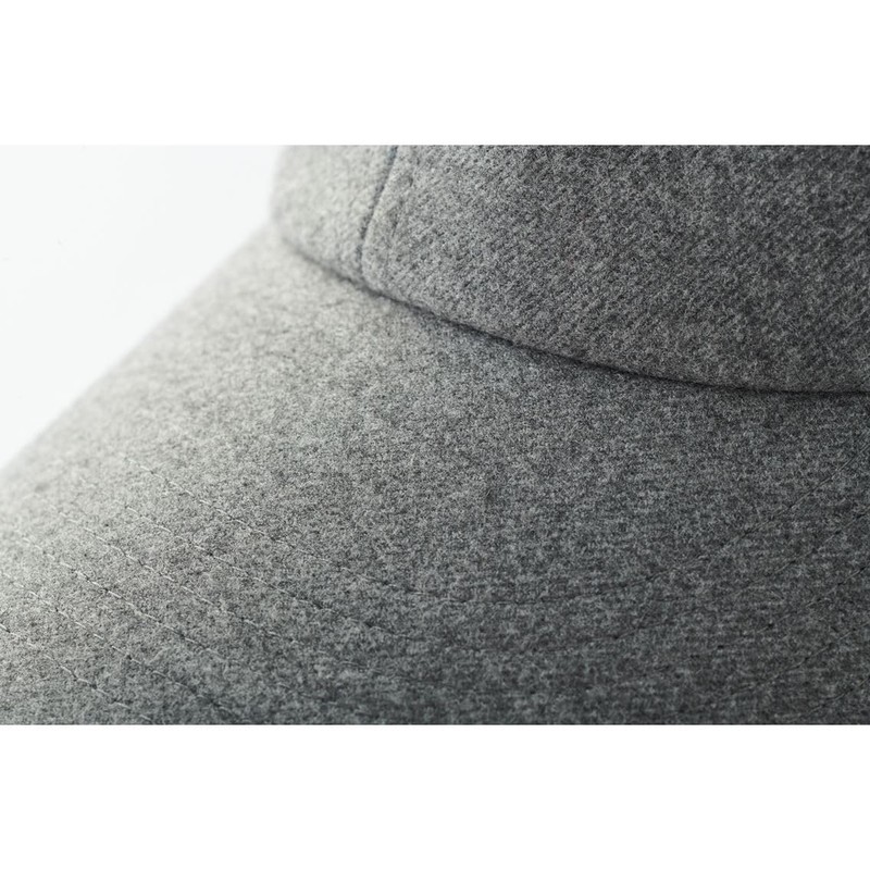 Daiwa DC-9323W Flannel Cap, Free