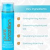 Pure Brazilian Pure Brazilian Silk Smoothing Balm with Keratin, Hydrolyzed