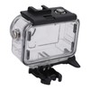 Action Camera Waterproof Case Underwater Protective Housing Case Compatible for