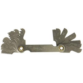 Hanson Gauge 18 Leaf THRD