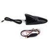 12V Universal Car AM / FM Radio Shark Fin Aerial