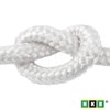 HKB ® Polypropylene Rope 20 m x 8 mm White