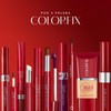 ésika - Labial Colorfix 24h Color Rosa Guerrera 2g, 24