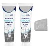 PentaUSA Grout - Premixed Grout Repair Set, 8.8 oz, 2