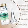 8 Viales Para Cuidado Facial Serum Dr Pen Dermapen Vial