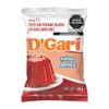 DGari Polvo para preparar gelatina con agua sabor jerez 120