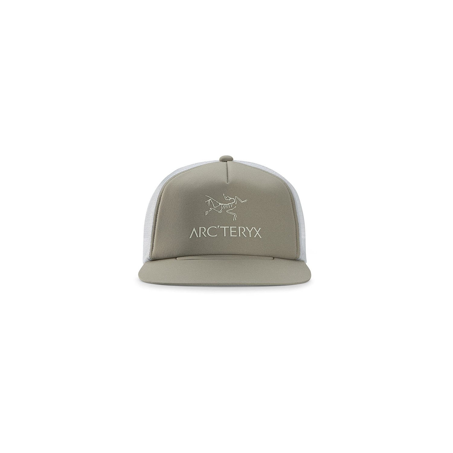 Arc'teryx 28595 Logo Tracker Flat, Forage - ibspot.com