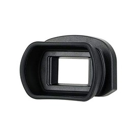 JJC Eg Compatible Eyecup Extension for Canon EOS 5D Mark IV / 5D Mark III / 5Ds / 5Ds R / 7D Mark II / 7D / 1D X Mark II / 1D X / 1Ds Mark III / 1D Mark IV / 1D Mark III