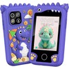 Kids Smart Phone Toys Cell Phone for Boys Girls Toddlers