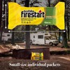 Duraflame Fire Starter for Indoor and Outdoor Use - Quick