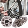 BOLANY Mountain Bike 11 Speed Freewheel Bicycle 11‑32T Cassette Flywheel