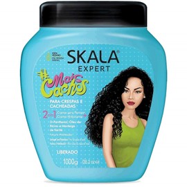 Mascarilla Skala Expert maiscachos