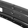 KUAFU Front Bumper Face Bar Compatible with 2013-2018 Dodge Ram