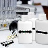 Remagr 14 Pcs Urine Show Complete Kit 2 Portable Empty