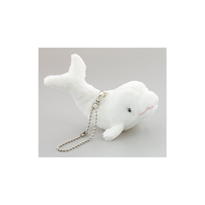 Takeoff Plush Beluga 365 December