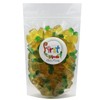 FirstChoiceCandy 3D Juicy Fruit Gummy (2.2 Pound (Pack of 1),