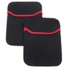 Protective Pouch Case Bag 4x5 5x7 Large Format Sheet Film