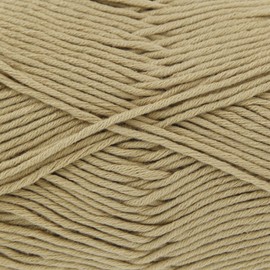 King Cole Bamboo DK 100g - 625 Old Gold