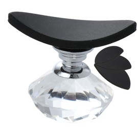 Healeved Practical Eyeshadow Makeup Accessory Useful Eyeshadow Stamp Lazy People's Favorite Tool