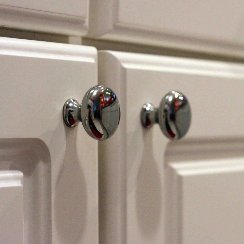 Cabinet Jig for Handles and Pulls, Cabinet Hardware Template, Aluminum