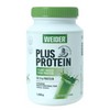 waders Wader Plus Protein Green Tea Latte Flavor Vegetable Isolated