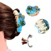 Beach Hair Clips – Beach Claw Clips for Women &