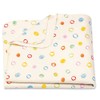 Cotonea Baby Burp Cloth 80 x 80 cm