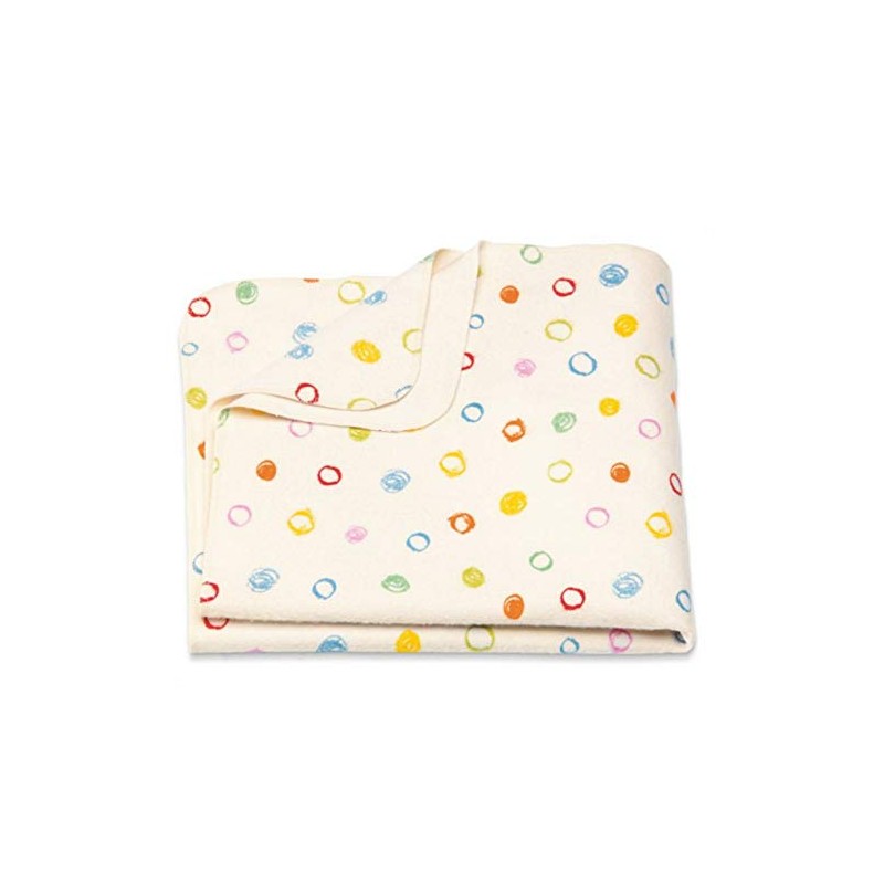 Cotonea Baby Burp Cloth 80 x 80 cm