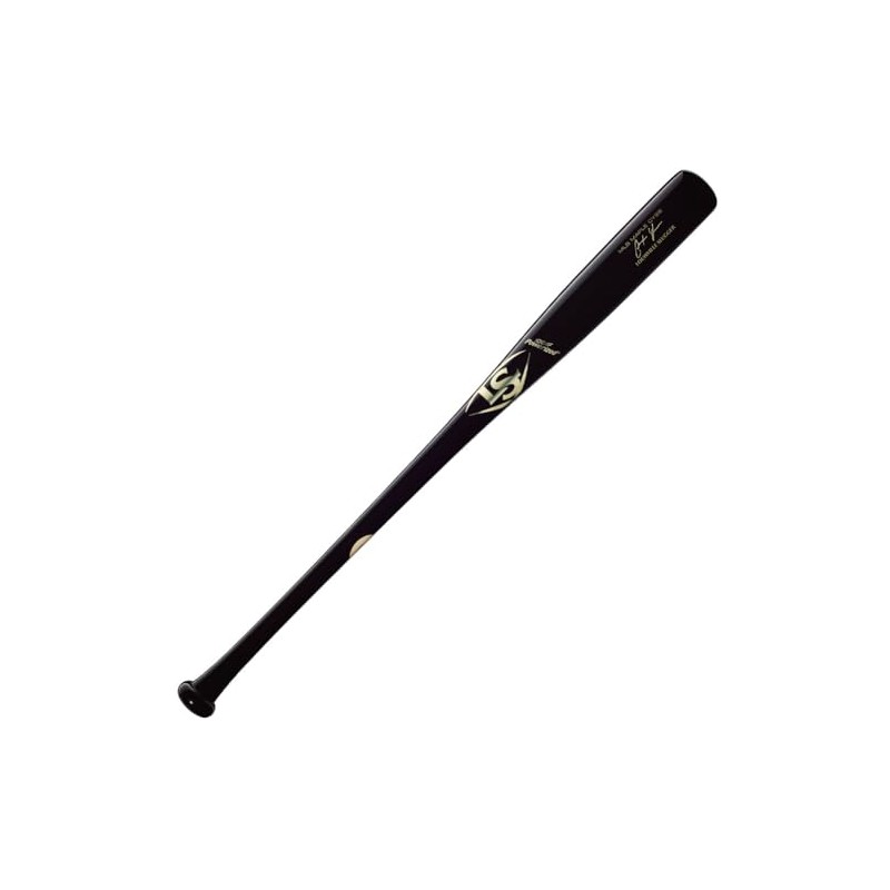 Louisville Slugger Prime Yelich - Maple Cy22 Wood Baseball Bat