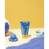 NIVEA Sun Kids Sonnenbalsam für Kinder SPF 50+ Reisegröße, 50ml