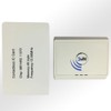 Aswalling Wireless Contactless 13.56MHz NFC Reader Bluetooth Android RFID Mobile