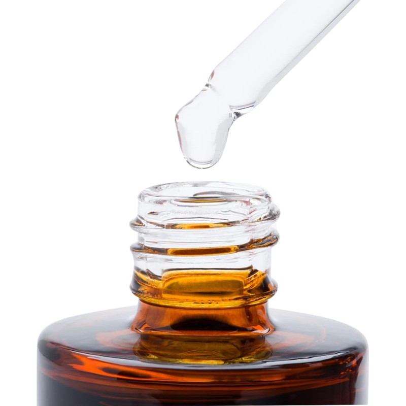 Good Molecules Squalane Oil