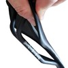 Hliya Carbon Bicycle Saddle/Mountain Bike Saddle, Road Bike Saddle, Comfortable