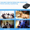 Home Compact Security Camera - HD 1080P Nanny Pet Child