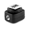 PIXEL Flash Hot Shoe for Nikon, TF-322 Flash Hot Shoe