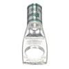 Panduit LCA1-14-E Tin-Plated Copper Compression Connector Lug, One-Hole, Standard Barrel