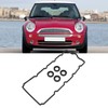 Engine Valve Cover Gasket Set 56033000 Strong Sealing Compact Replacement