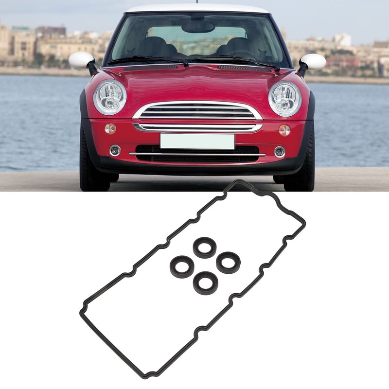 Engine Valve Cover Gasket Set 56033000 Strong Sealing Compact Replacement