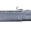 Silicone Keyboard Skin Cover Compatible for Dell RH659 L100 SK-8115