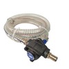 Hand Drill - Operated Oil Pumping Solution - Trochoid &