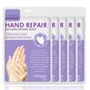 Hand Mask Moisturizing Glove 5 pack, Hydrating Masks Repair Dry