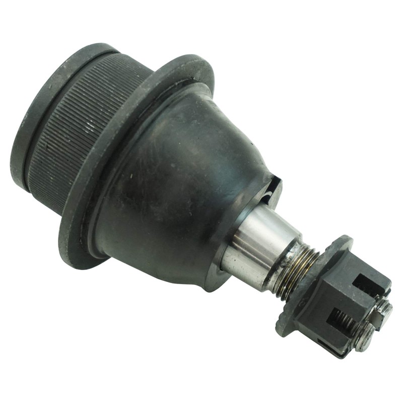 TRQ Front Lower Ball Joint Set Compatible with 2010-2013 Ford